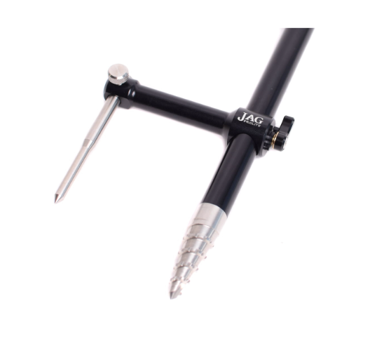 JAG | XCAVATOR STABILISER PROLITE BLACK