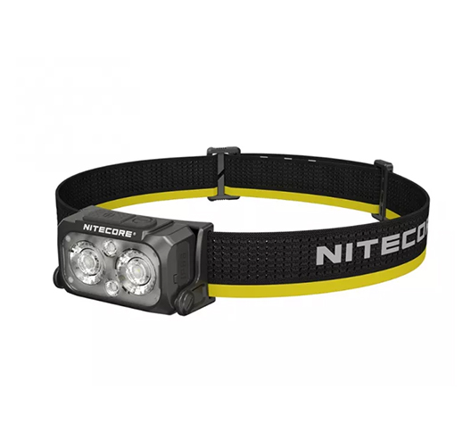 NITECORE | NU25 MCT ULTRALIGHT HEAD TORCH