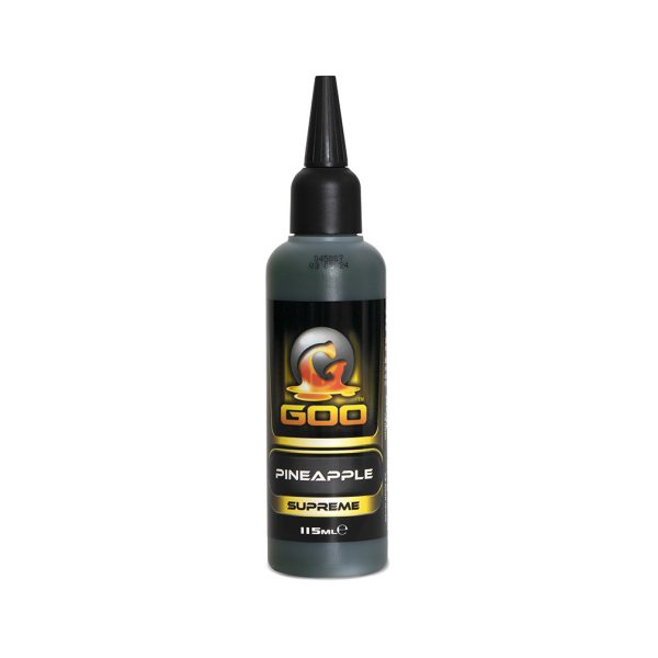 KORDA | PINEAPPLE SUPREME GOO