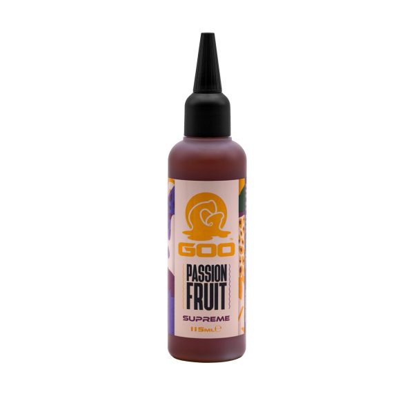 KORDA | PASSIONFRUIT SUPREME GOO