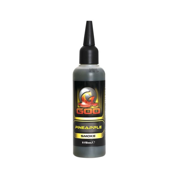 KORDA | PINEAPPLE SMOKE GOO