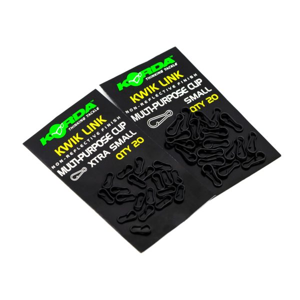 KORDA KWIK LINK