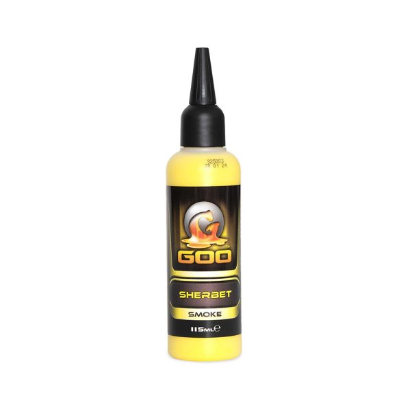 KORDA | SHERBERT SMOKE GOO