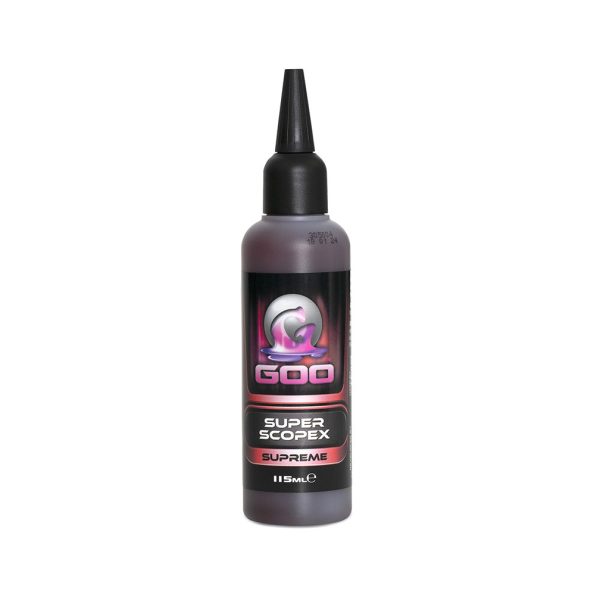 KORDA | SUPER SCOPEX SUPREME GOO