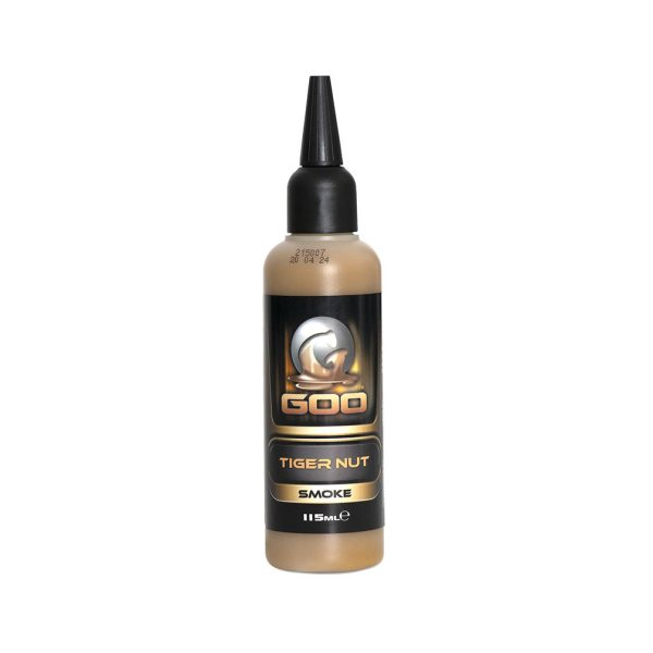 KORDA | TIGER NUT SMOKE GOO