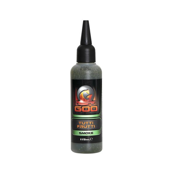 KORDA | TUTTI FRUTTI SMOKE GOO