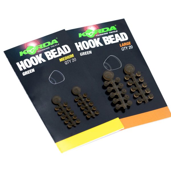 KORDA HOOK BEAD