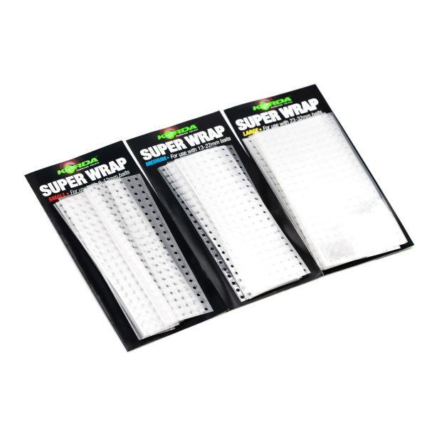 KORDA SUPERWRAP