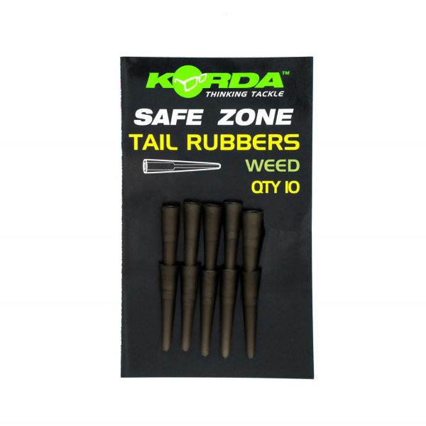 KORDA TAIL RUBBER