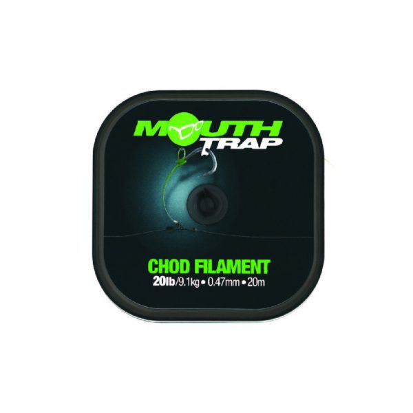 KORDA MOUTH TRAP