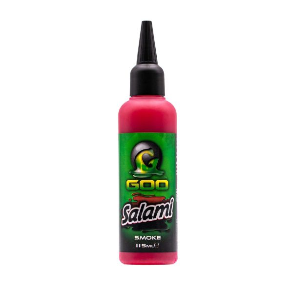 KORDA | SALAMI SMOKE GOO