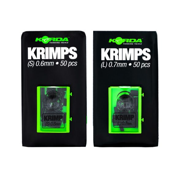 KORDA KRIMPS