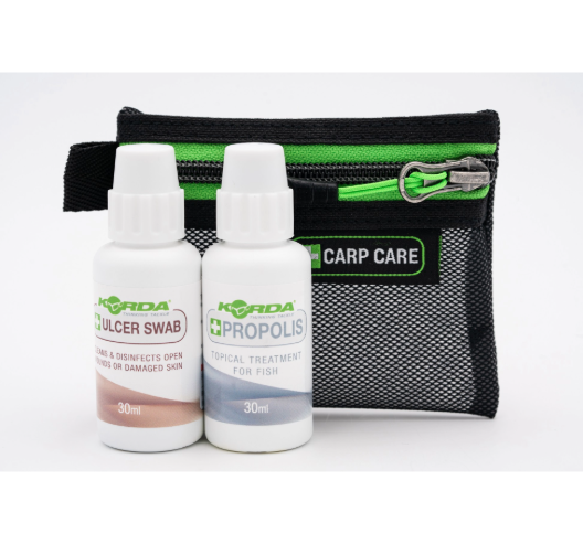 KORDA | CARP CARE KIT