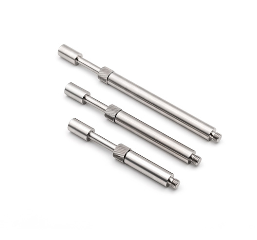 KORDA | SINGLEZ UPRIGHT - STAINLESS STEEL