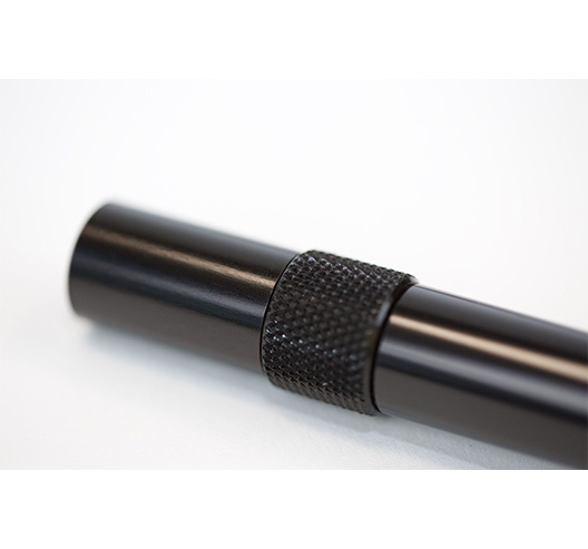 KORDA | SINGLEZ UPRIGHT - BLACK