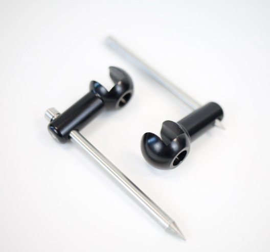 KORDA | SINGLEZ STABILISER - BLACK