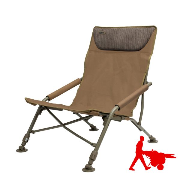 KORDA | COMPAC LOW CHAIR