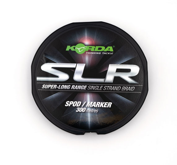 KORDA SLR BRAID