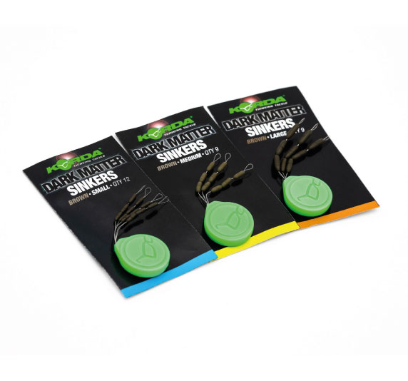 KORDA SINKERS