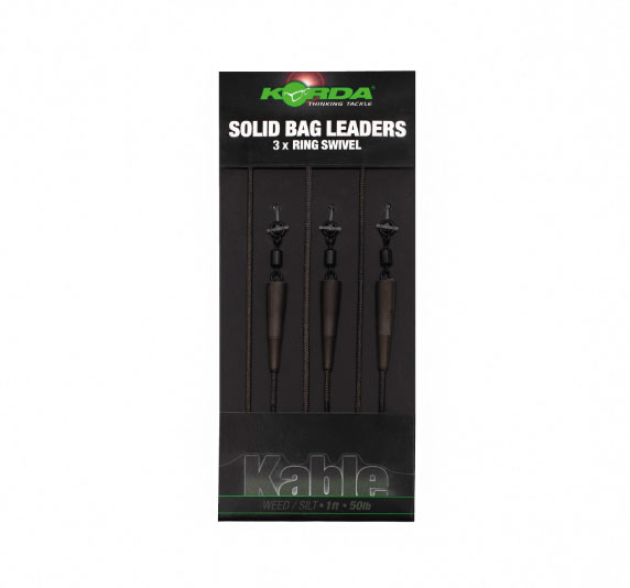 KORDA SOLIDZ PVA LEADERS