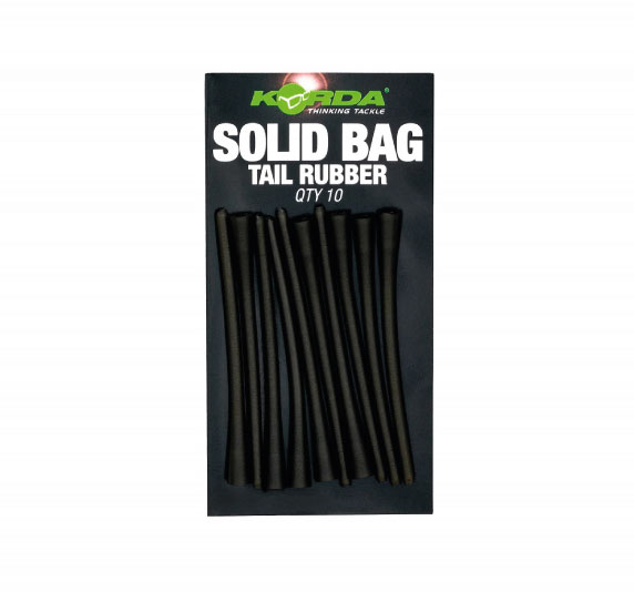 KORDA SOLIDZ TAIL RUBBER