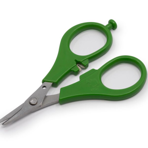 THINKING ANGLERS STRIPPER SCISSORS