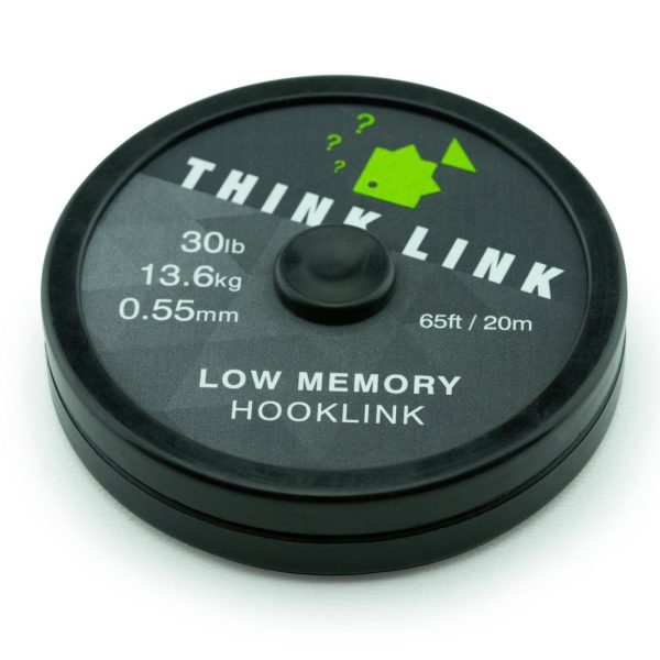 THINKING ANGLERS THINK LINK LOW MEMORY HOOKLINK