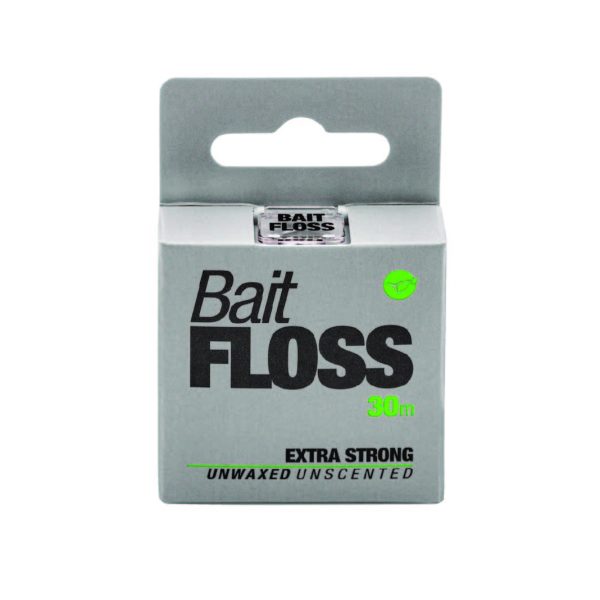 KORDA UNWAXED BAIT FLOSS