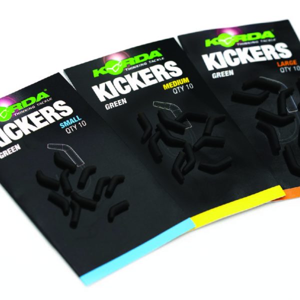 KORDA KICKERS BROWN
