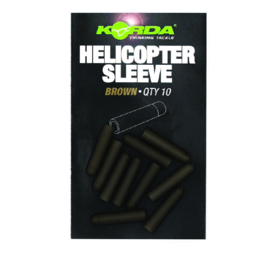 KORDA HELI RUBBER