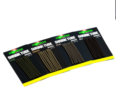 KORDA SHRINK TUBE