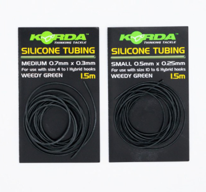 KORDA SILICONE TUBE WEED