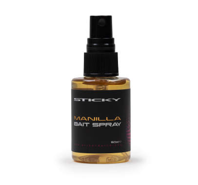 STICKY BAITS | MANILLA BAIT SPRAY