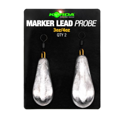 KORDA PROBE MARKER LEAD
