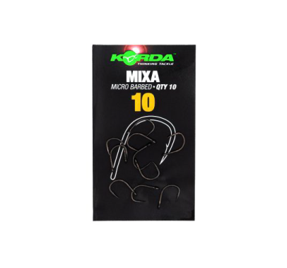 KORDA MIXA HOOK