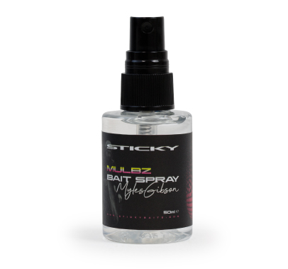 STICKY BAITS | MULBZ BAIT SPRAY