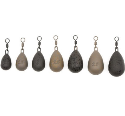 KORDA PEAR SWIVEL