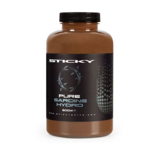 STICKY BAITS | PURE SARDINE HYDRO LIQUID