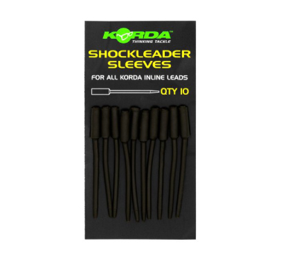 KORDA SHOCK LEADER SLEEVE