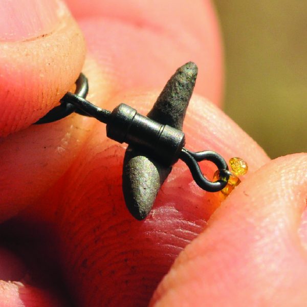 KORDA CHOD SWIVEL