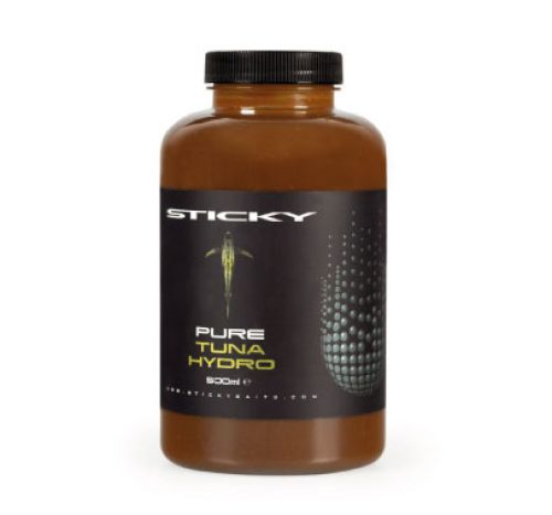 STICKY BAITS | PURE TUNA HYDRO LIQUID
