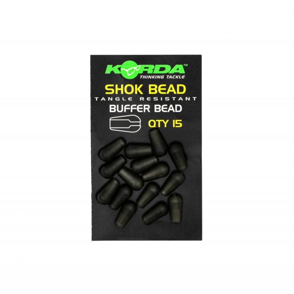 KORDA SHOCK BEADS