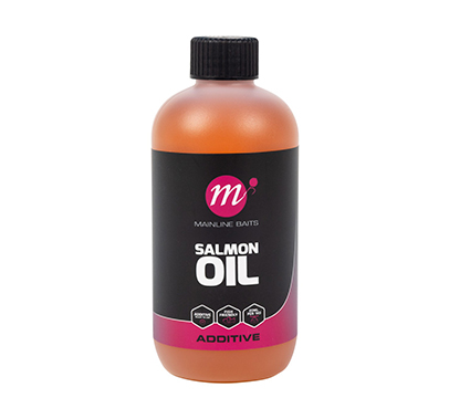 MAINLINE | SALMON OIL 250ml
