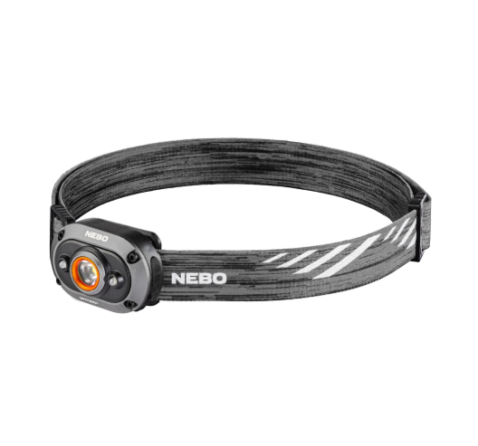 MYCRA | 450 HEAD LAMP