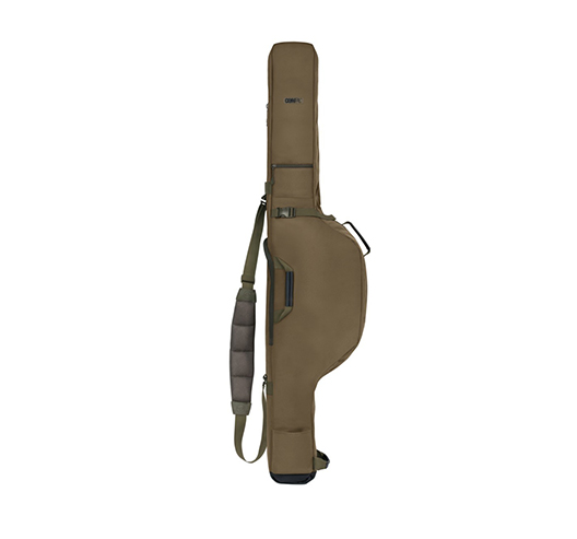 KORDA | COMPAC 3 ROD HOLDALL 10FT OLIVE