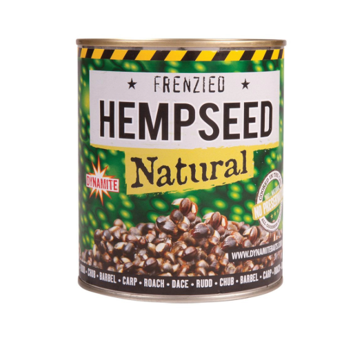DYNAMITE | HEMPSEED CAN