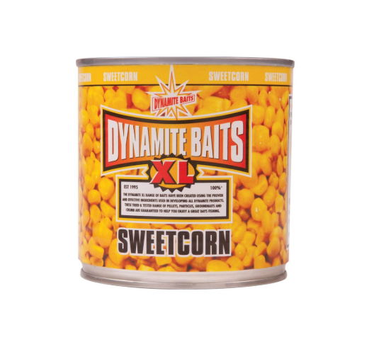 DYNAMITE | SWEETCORN CAN