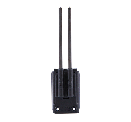 DELKIM | SAFE-D V.2 CARBON SNAG BARS