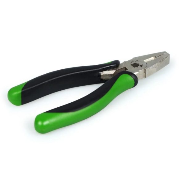 THINKING ANGLERS | COMPACT CRIMPER