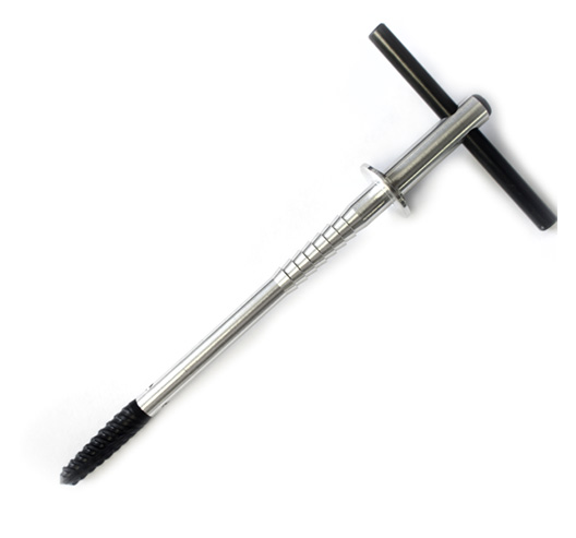 JAG | XCAVATOR BIVVY PEG *NEW*